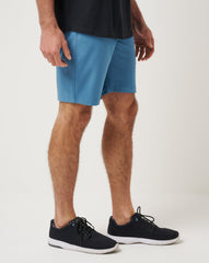 Wanderlust Short 9In| Travis Mathew