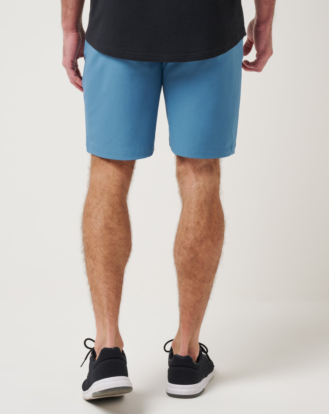 Wanderlust Short 9In| Travis Mathew