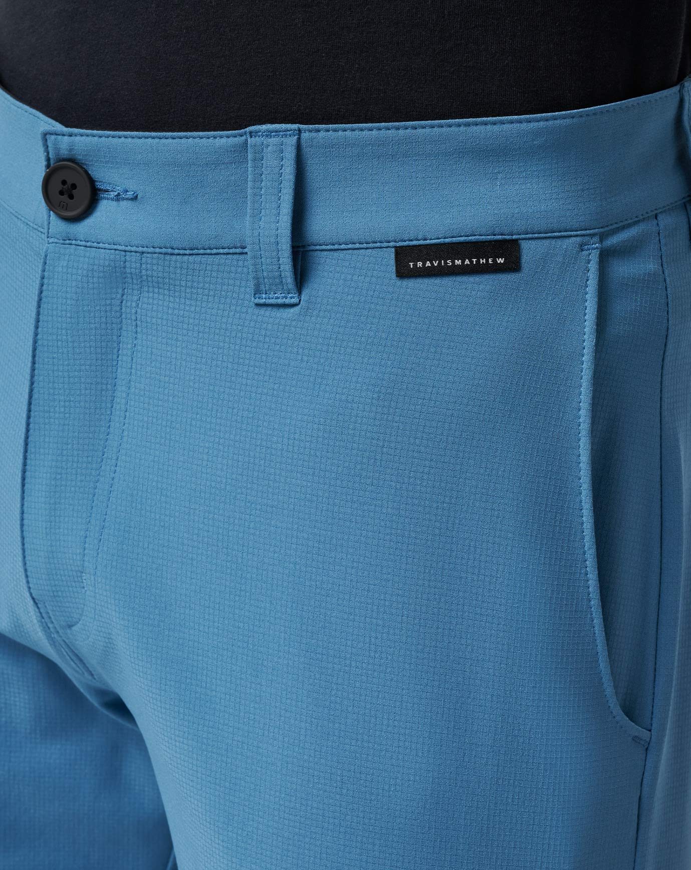 Wanderlust Short 9In| Travis Mathew