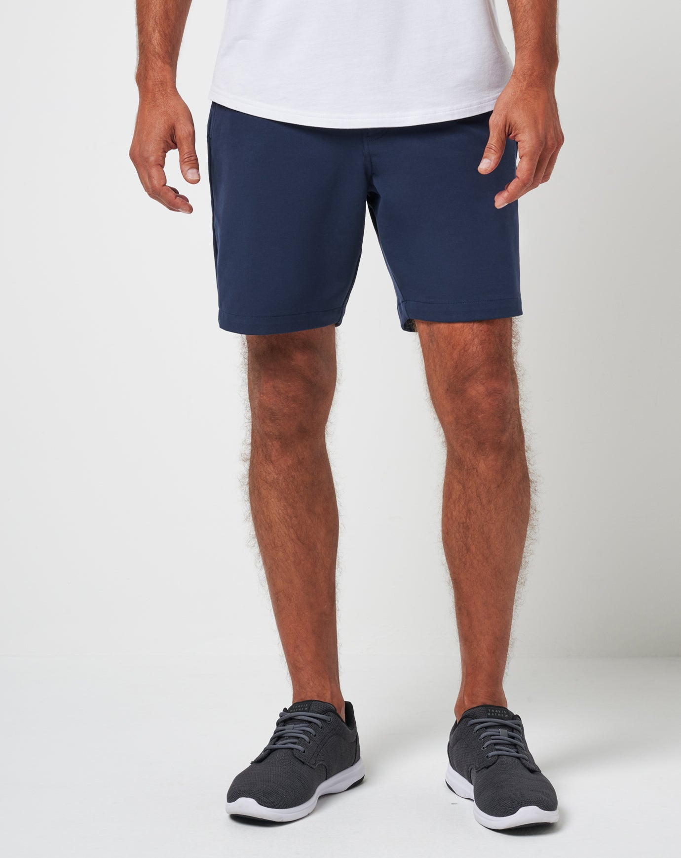 Stretchknit Short 8In| Travis Mathew