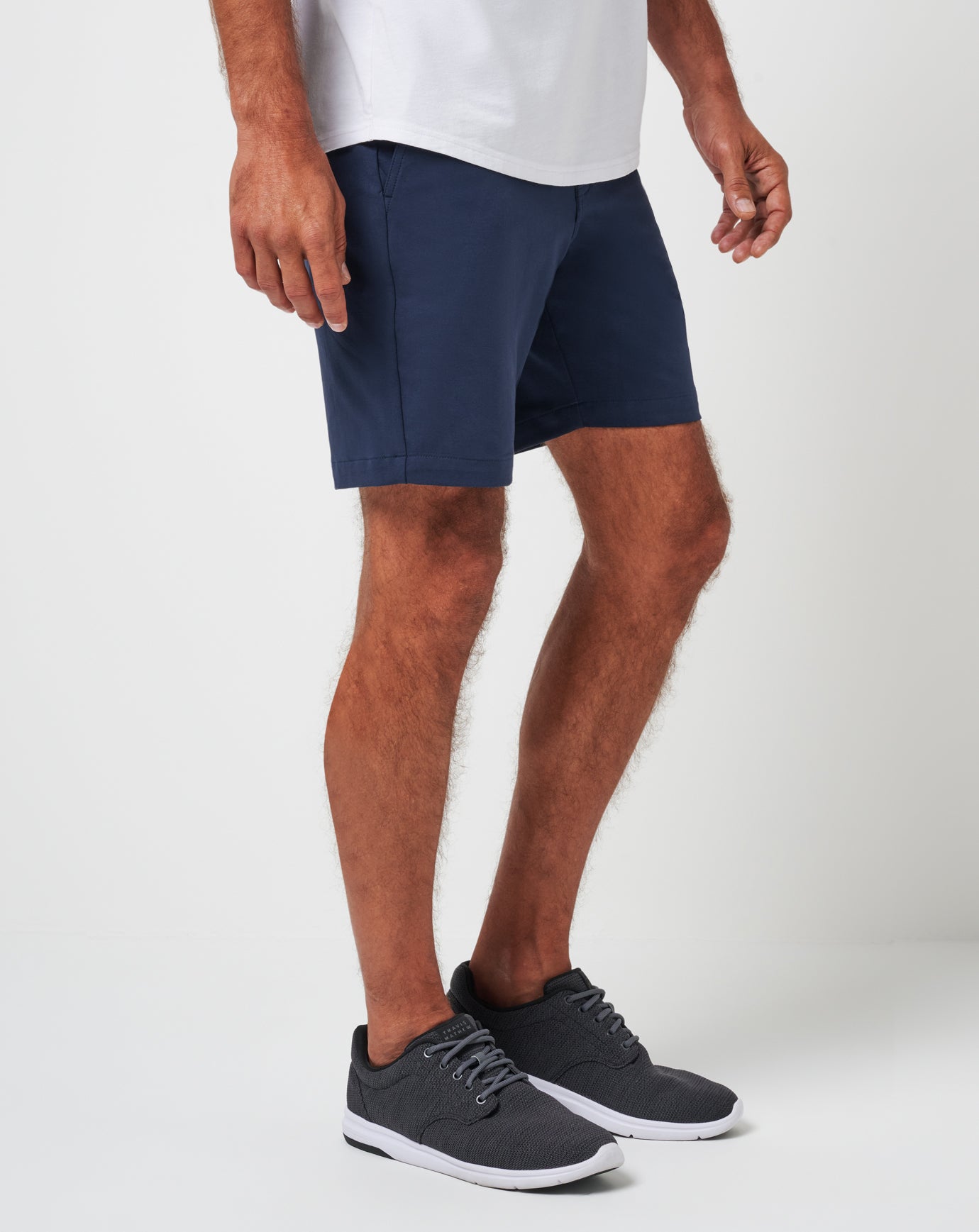 Stretchknit Short 8In| Travis Mathew