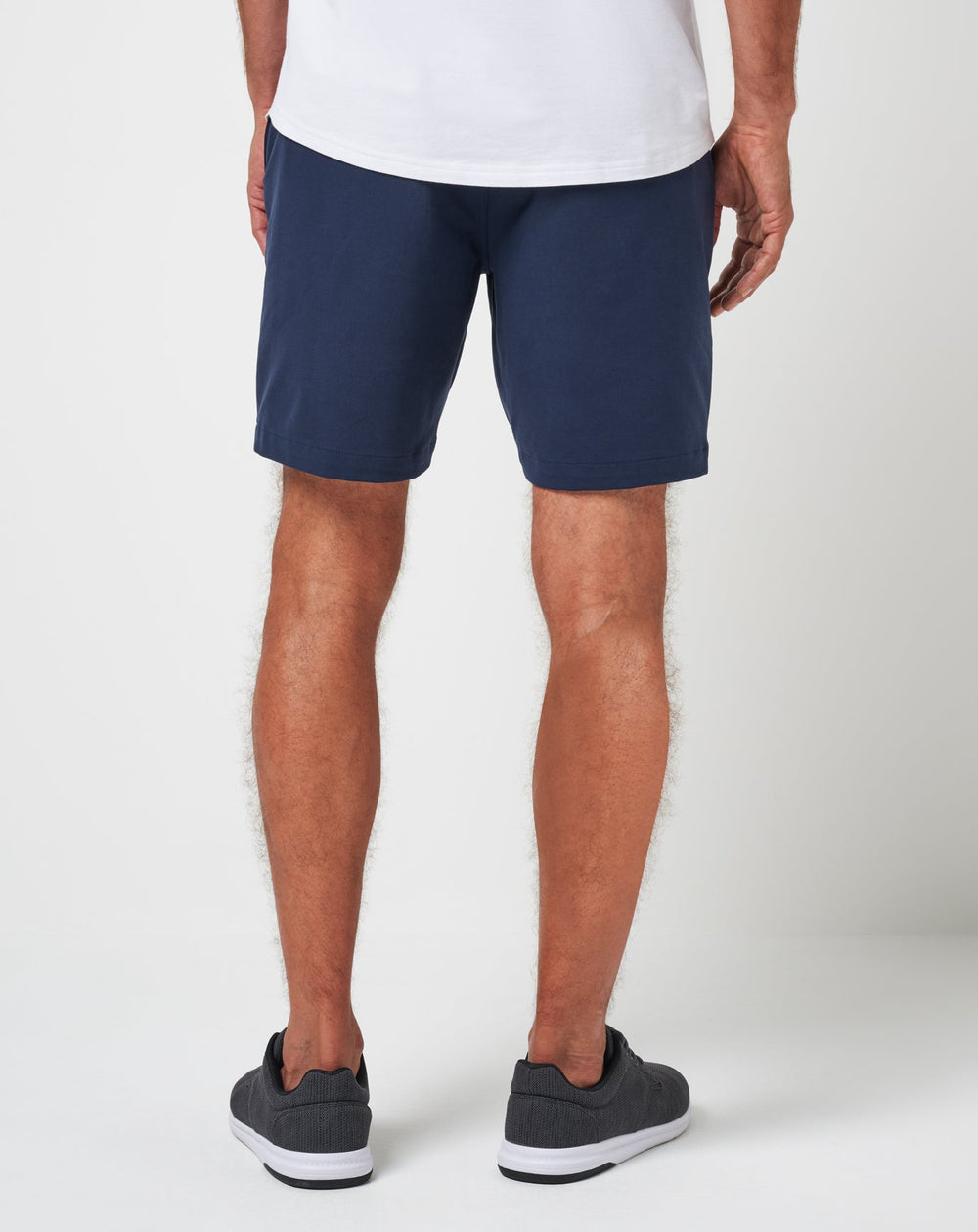Stretchknit Short 8In| Travis Mathew