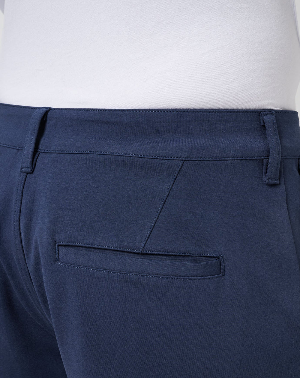 Stretchknit Short 8In| Travis Mathew