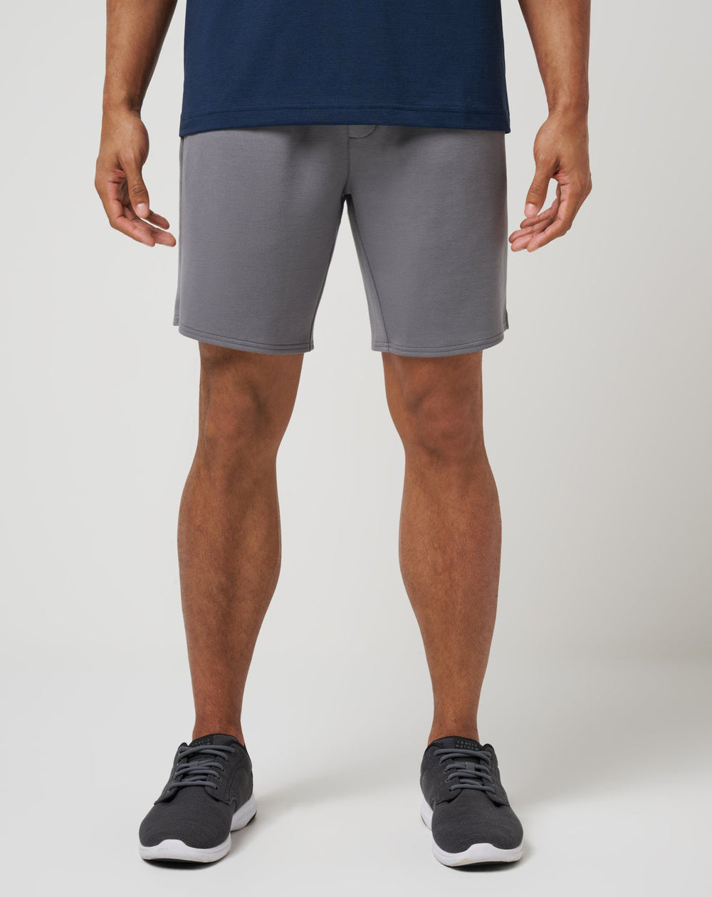 Fibercloud Short 8In| Travis Mathew