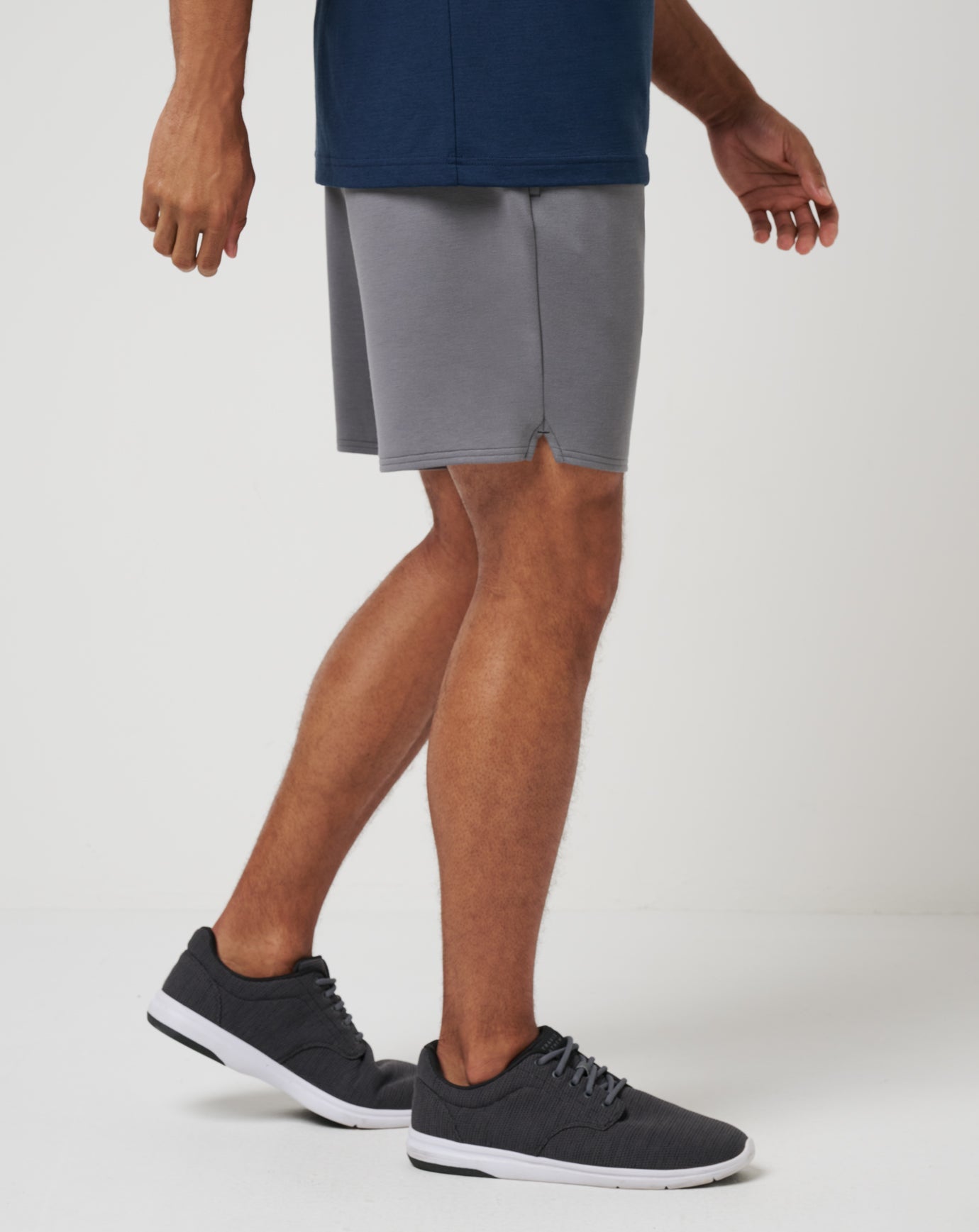 Fibercloud Short 8In| Travis Mathew