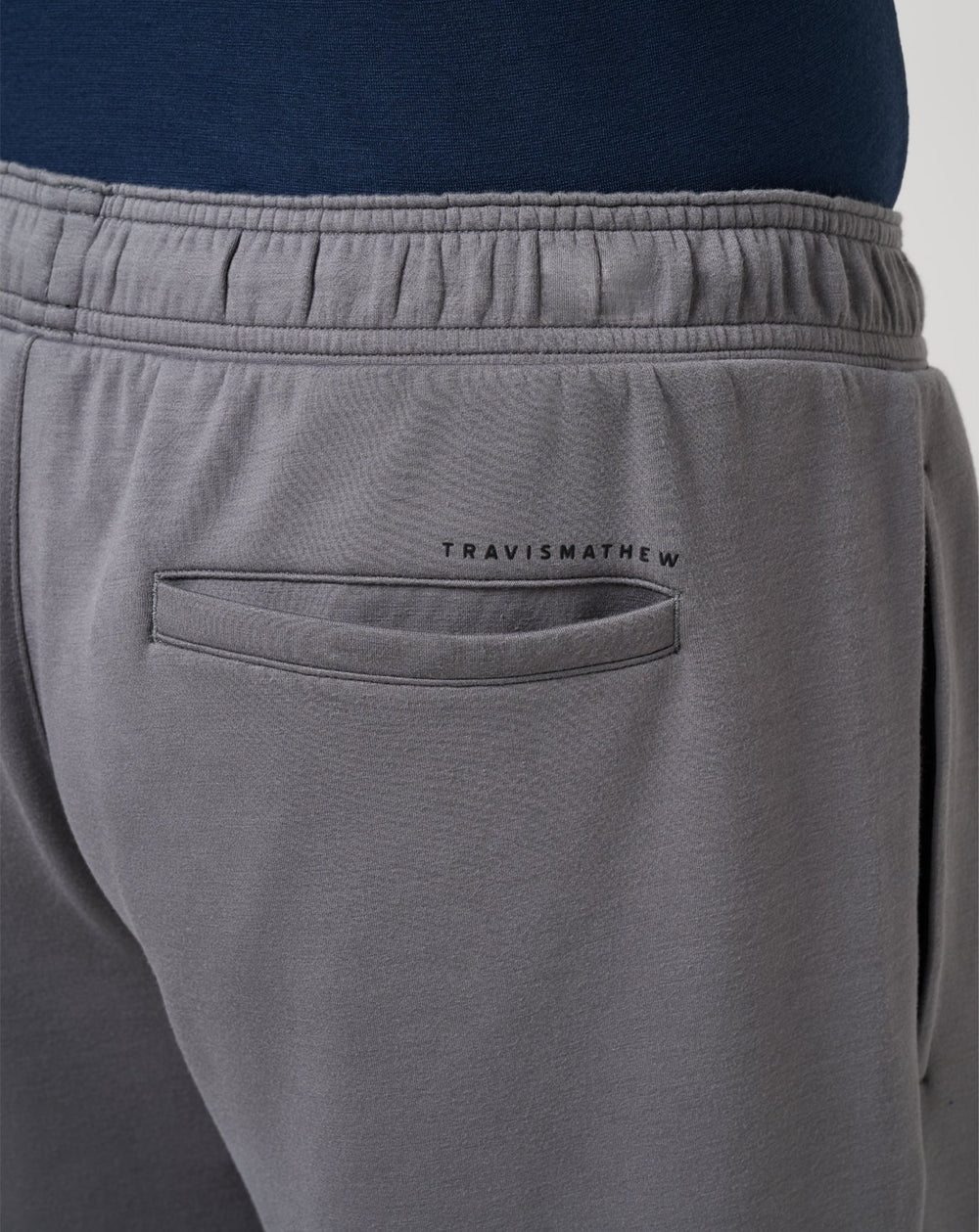Fibercloud Short 8In| Travis Mathew