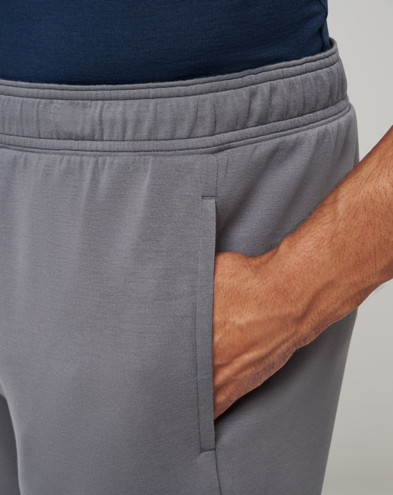 Fibercloud Short 8In| Travis Mathew