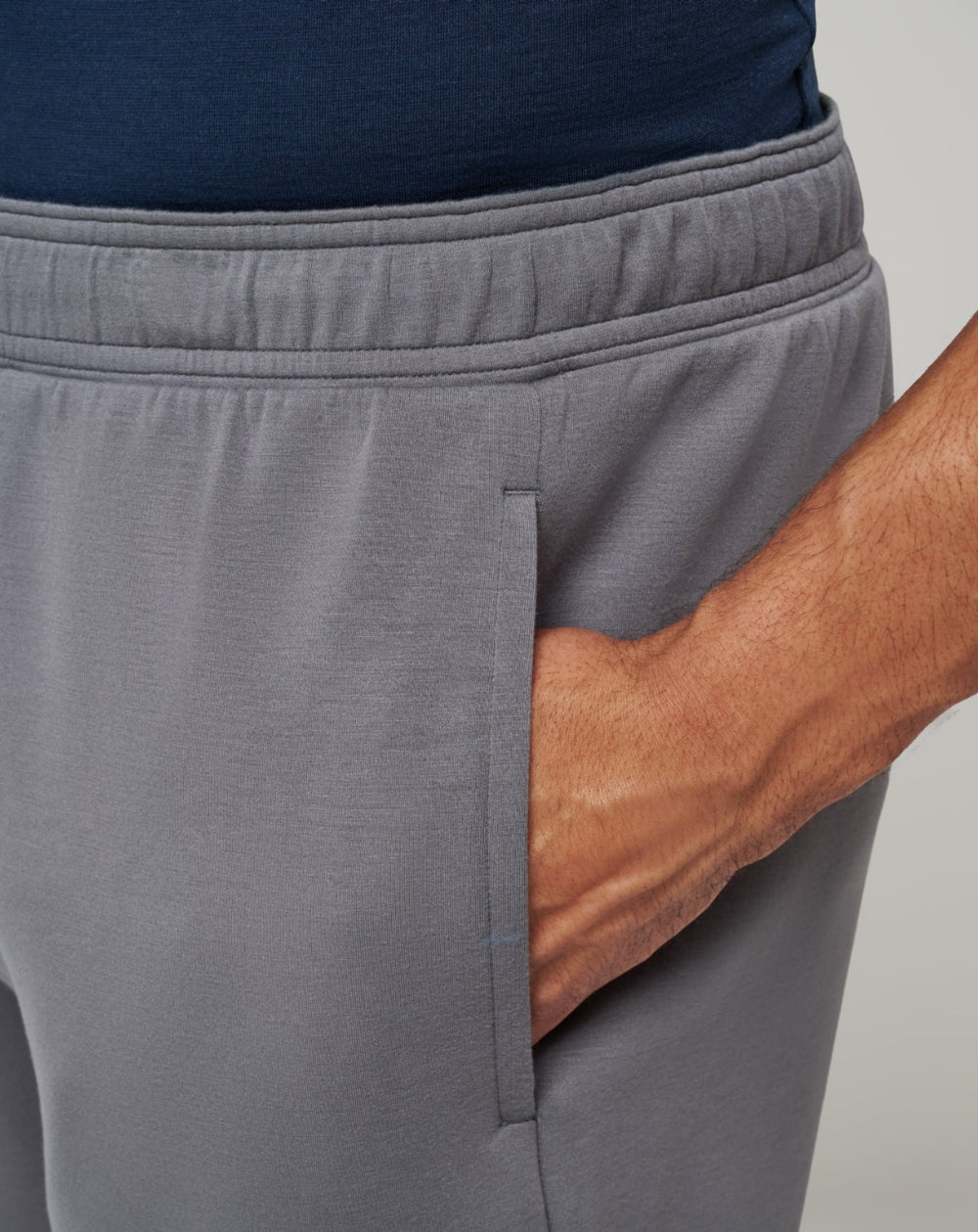 Fibercloud Short 8In| Travis Mathew