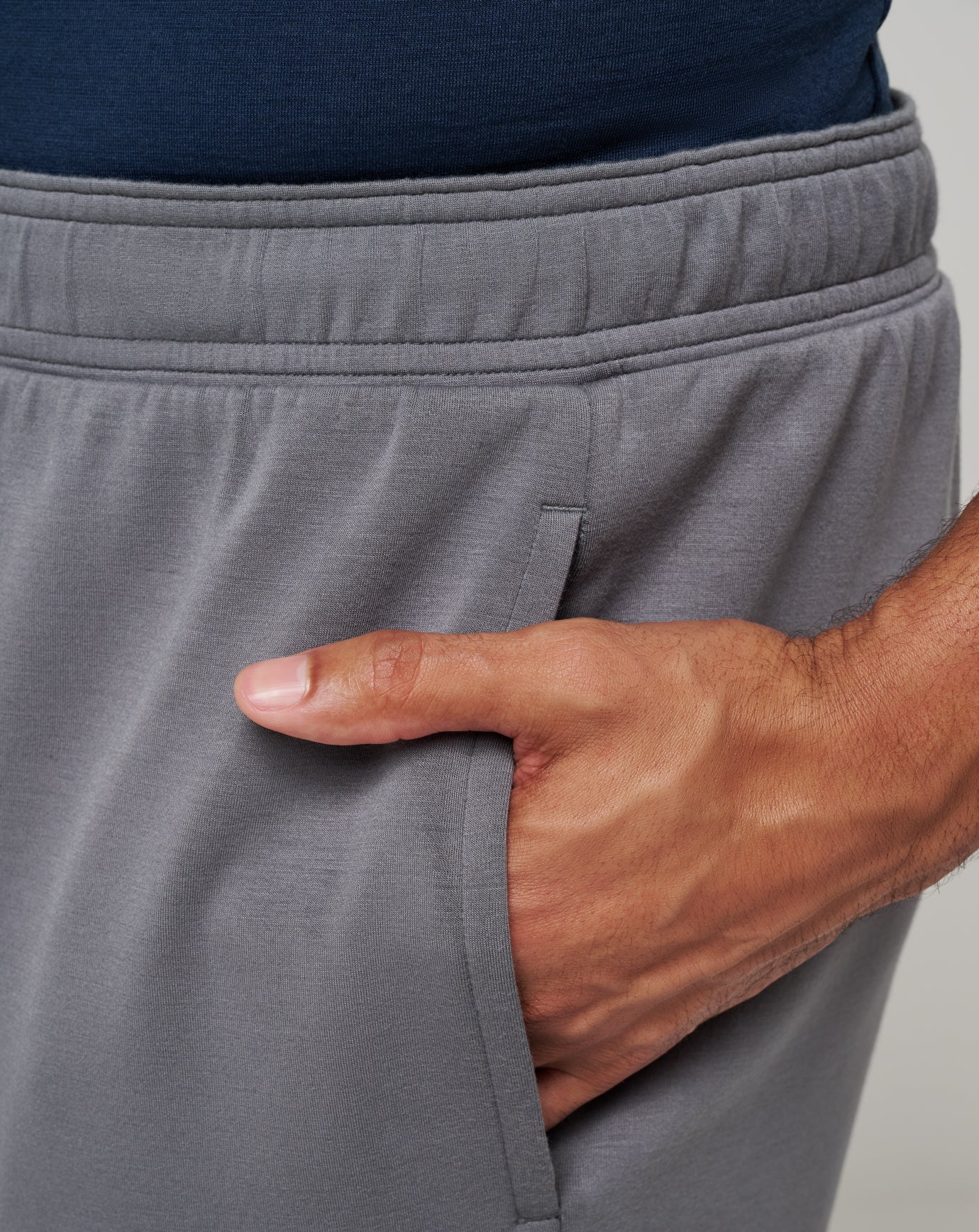 Fibercloud Short 8In| Travis Mathew
