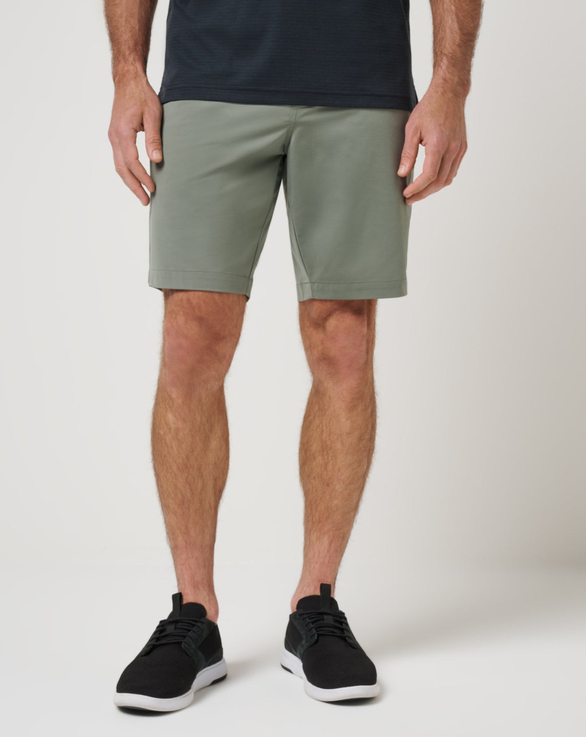 Tech Knit Short 9In| Travis Mathew