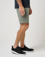 Tech Knit Short 9In| Travis Mathew