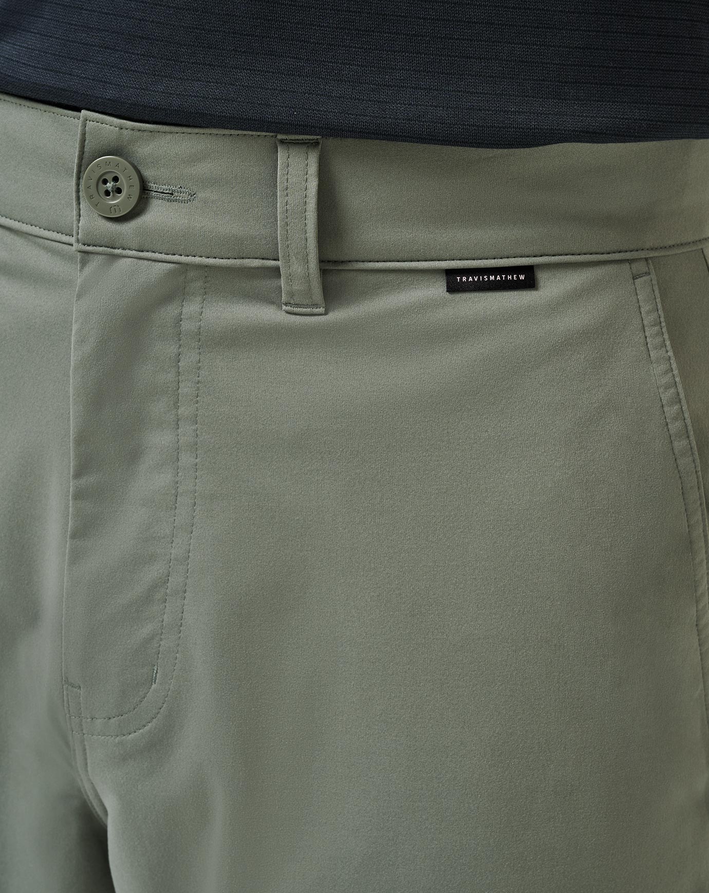 Tech Knit Short 9In| Travis Mathew