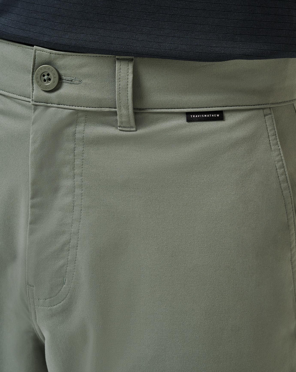 Tech Knit Short 9In| Travis Mathew