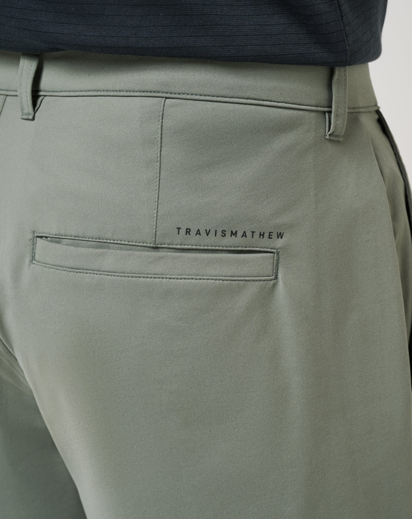 Tech Knit Short 9In| Travis Mathew