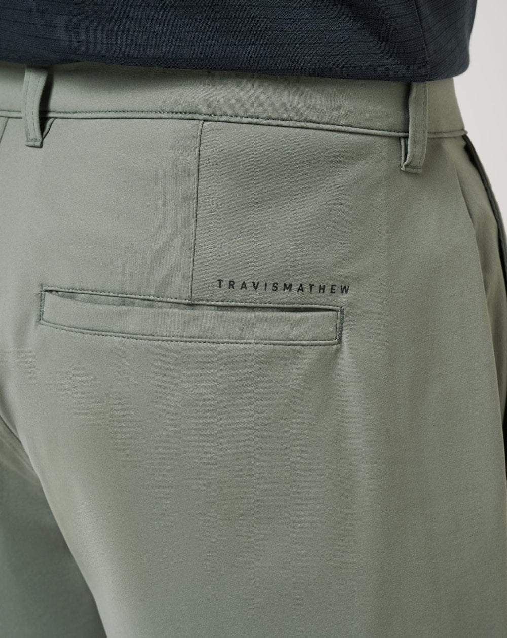 Tech Knit Short 9In| Travis Mathew
