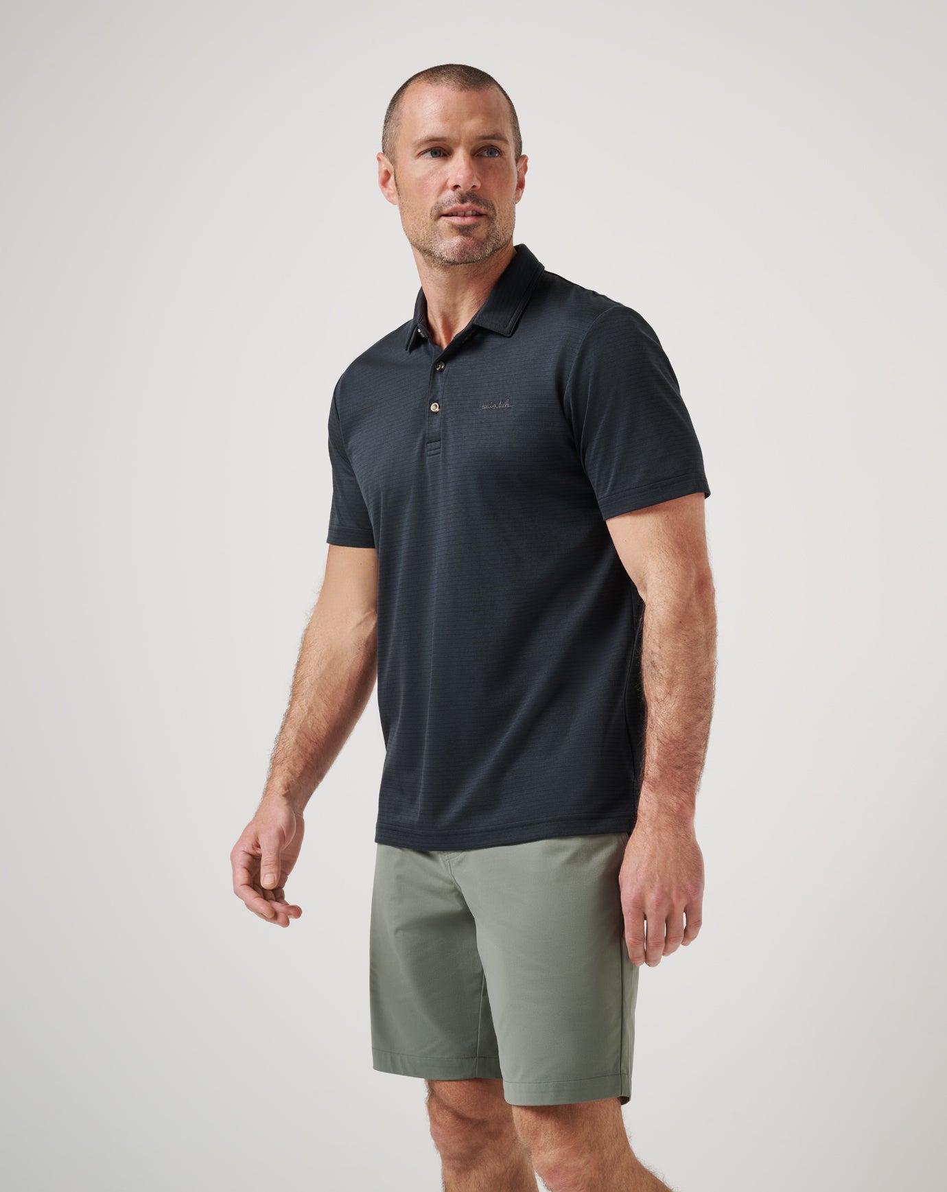 Tech Knit Short 9In| Travis Mathew