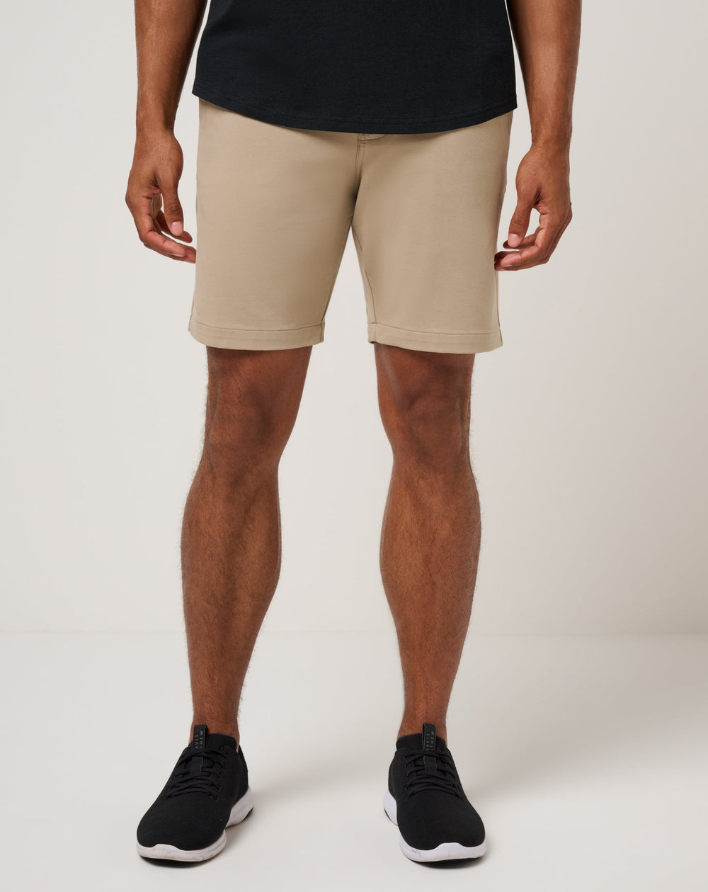 Stretchknit Short 8In| Travis Mathew