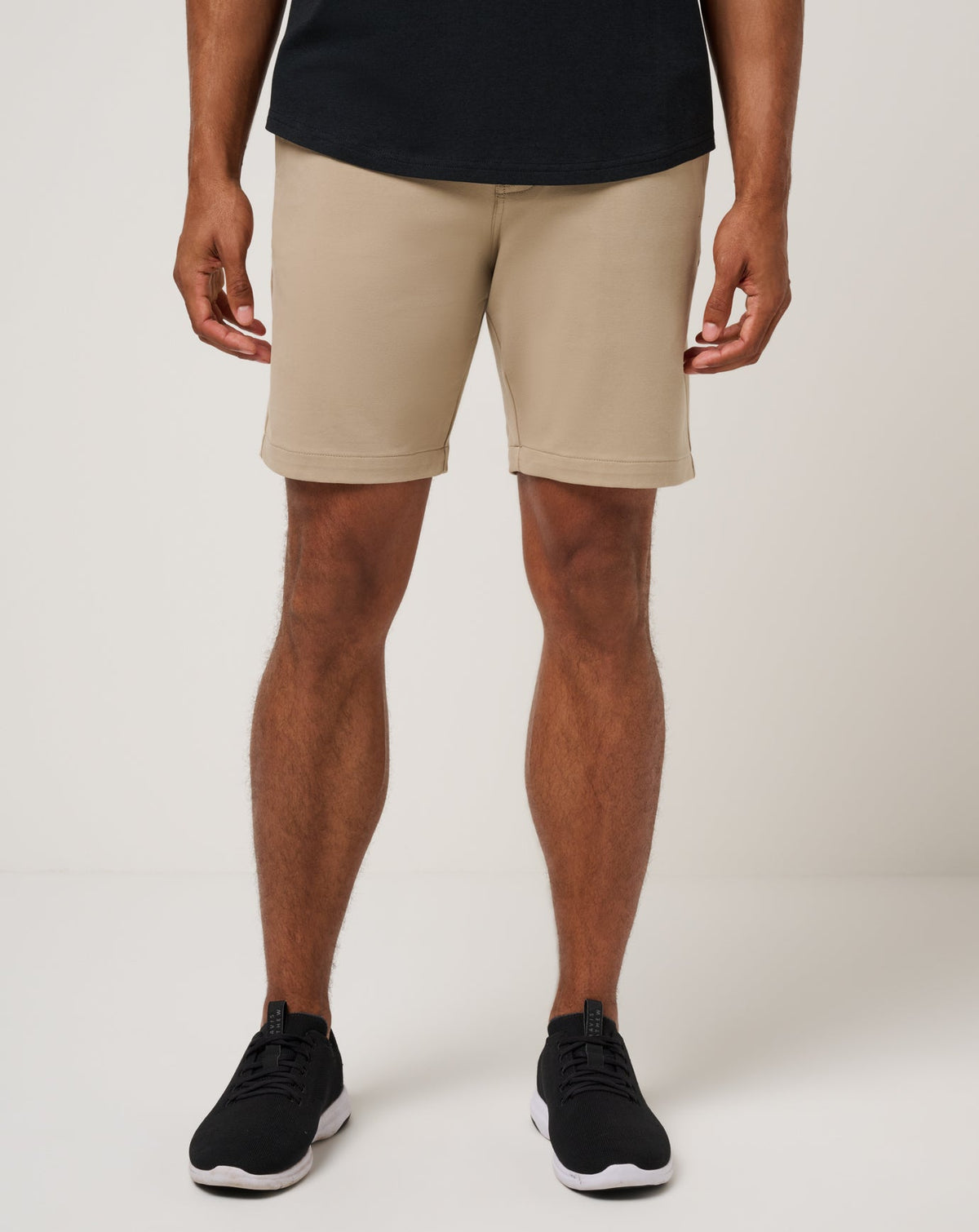 Stretchknit Short 8In| Travis Mathew