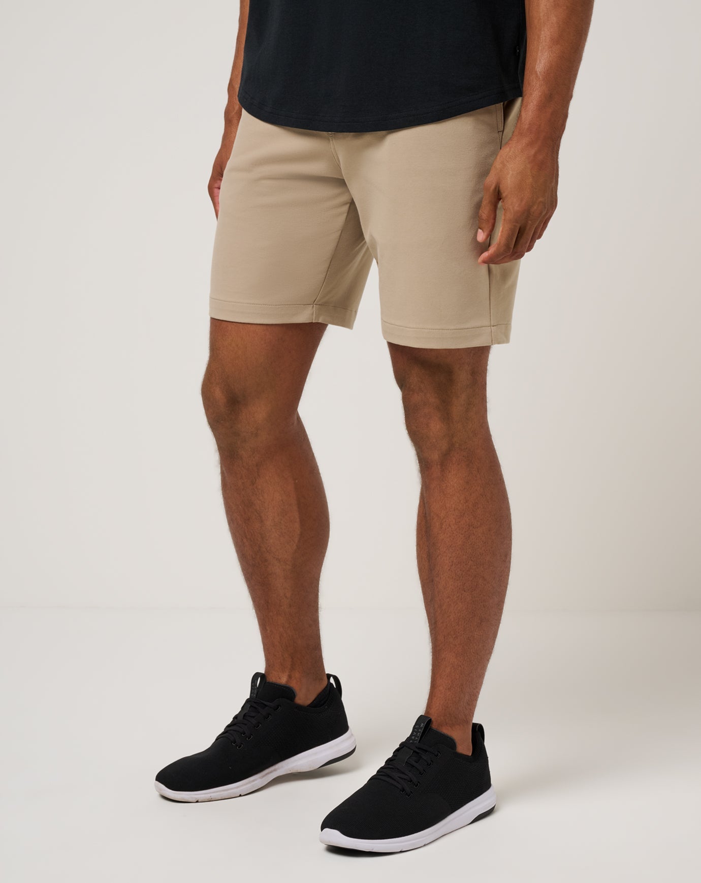 Stretchknit Short 8In| Travis Mathew
