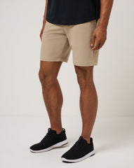 Stretchknit Short 8In| Travis Mathew