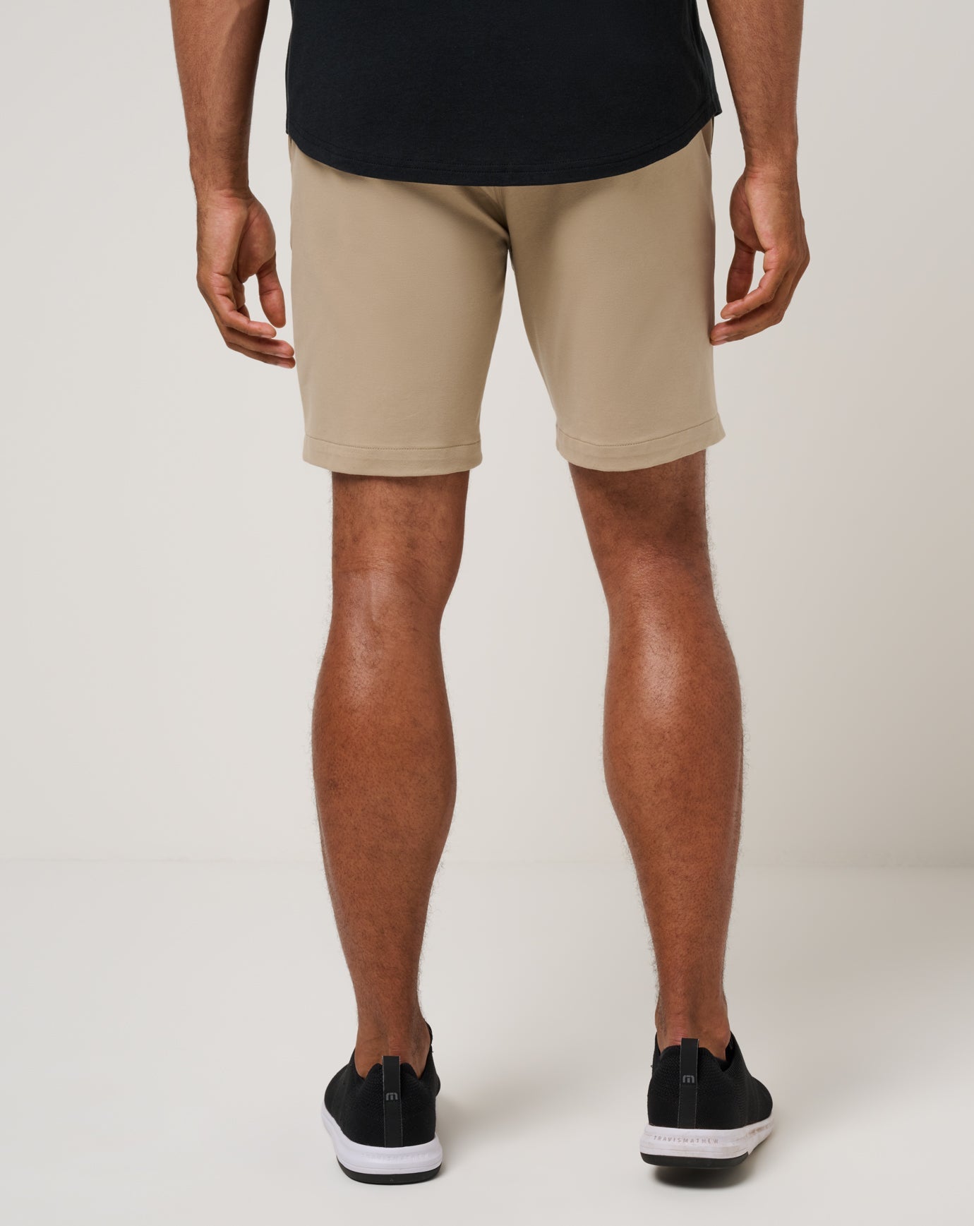 Stretchknit Short 8In| Travis Mathew