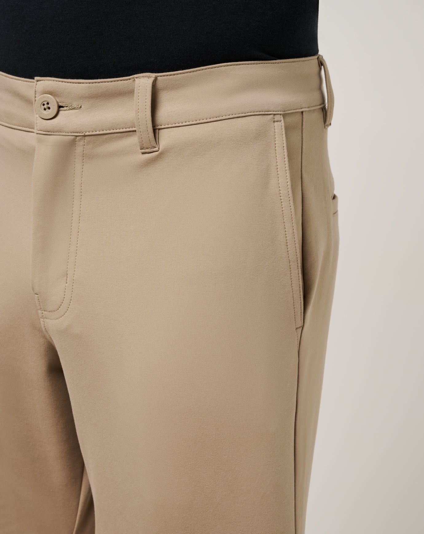 Stretchknit Short 8In| Travis Mathew