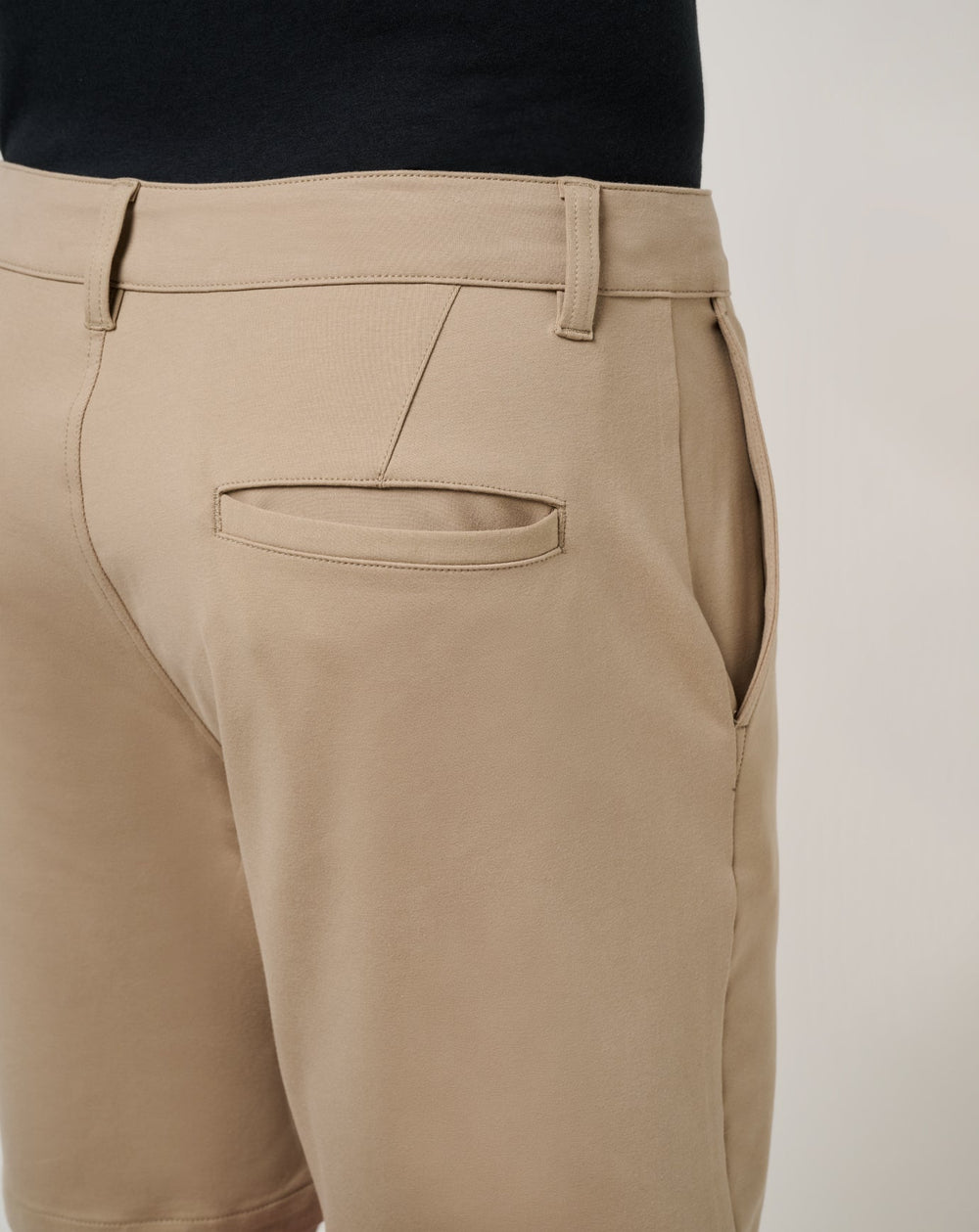 Stretchknit Short 8In| Travis Mathew