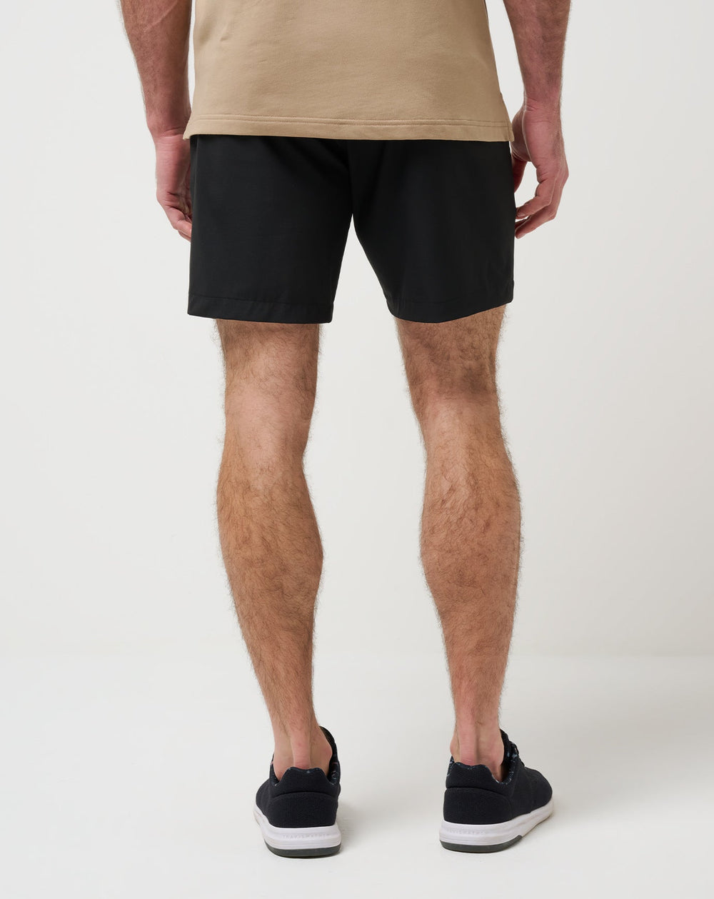 Wanderlust Short 7In| Travis Mathew