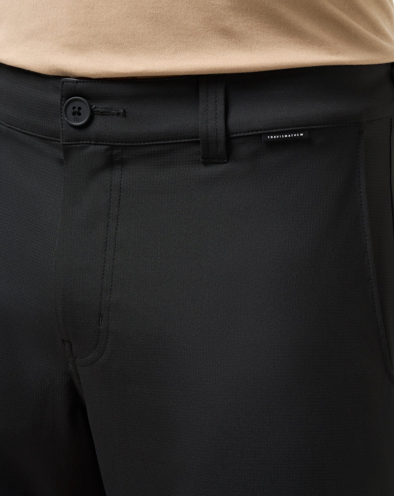 Wanderlust Short 7In| Travis Mathew