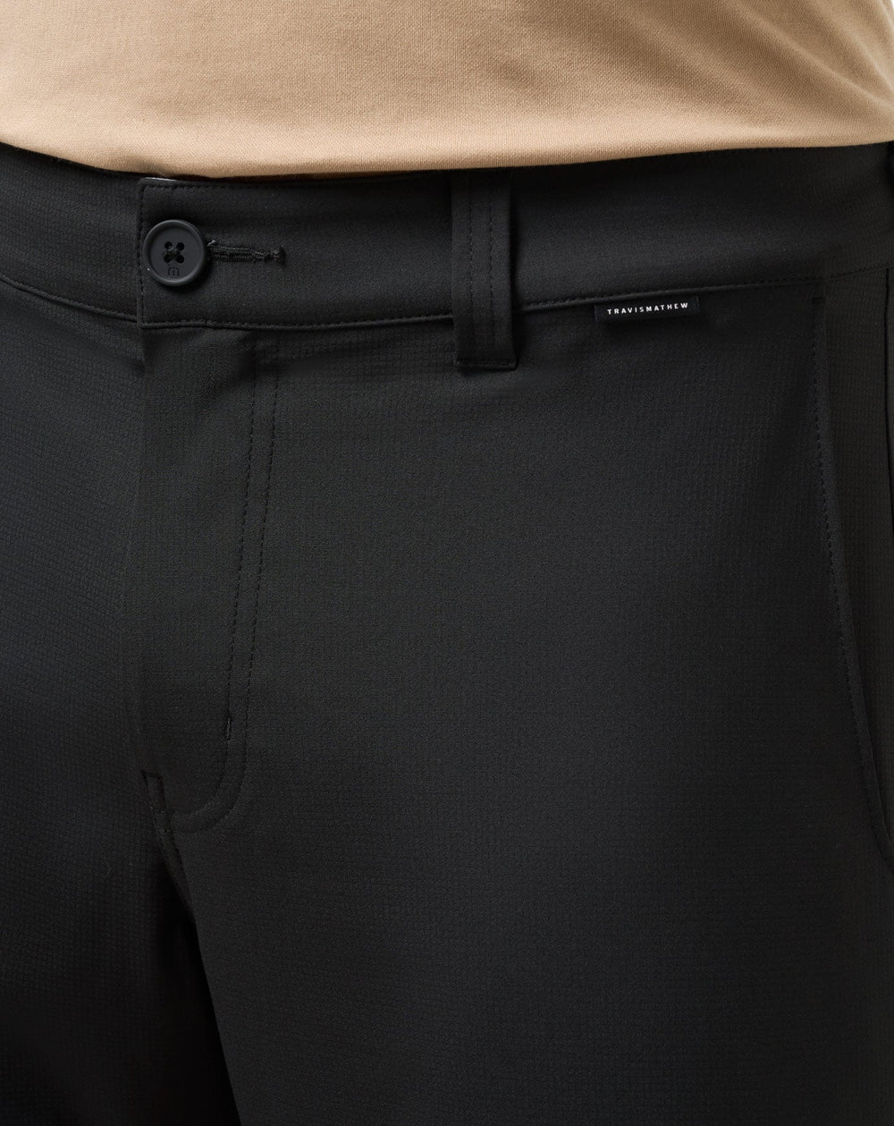 Wanderlust Short 7In| Travis Mathew