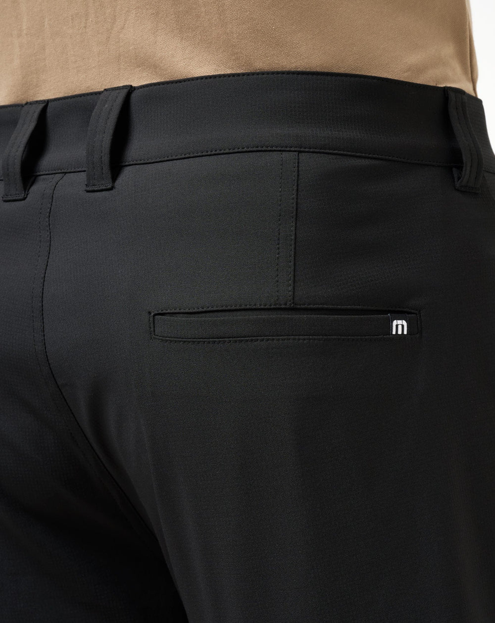Wanderlust Short 7In| Travis Mathew