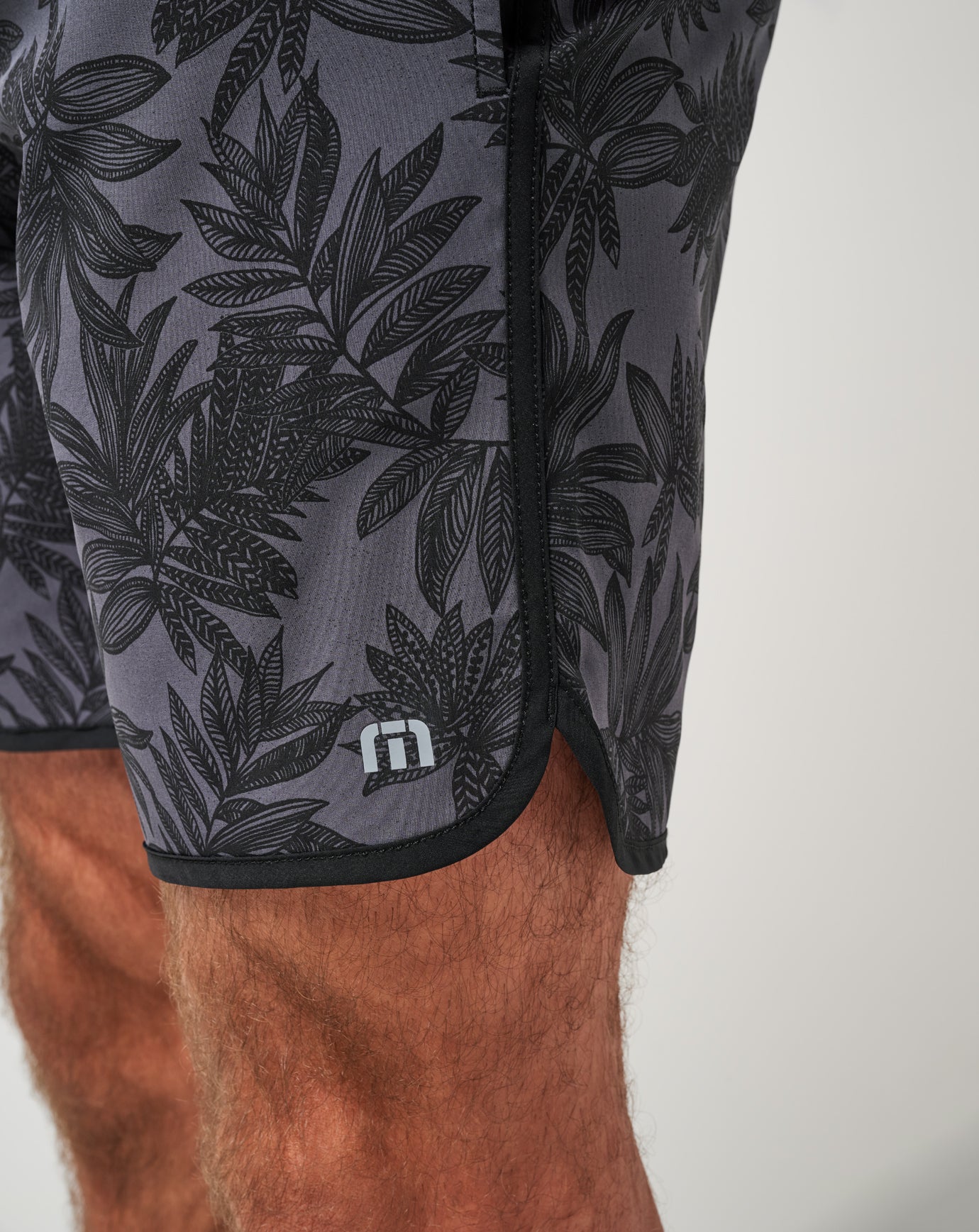 No Wake Zone Boardshort| Travis Mathew
