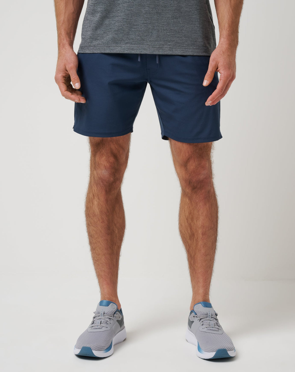 Wanderlust E-Waist Short 7.5In| Travis Mathew