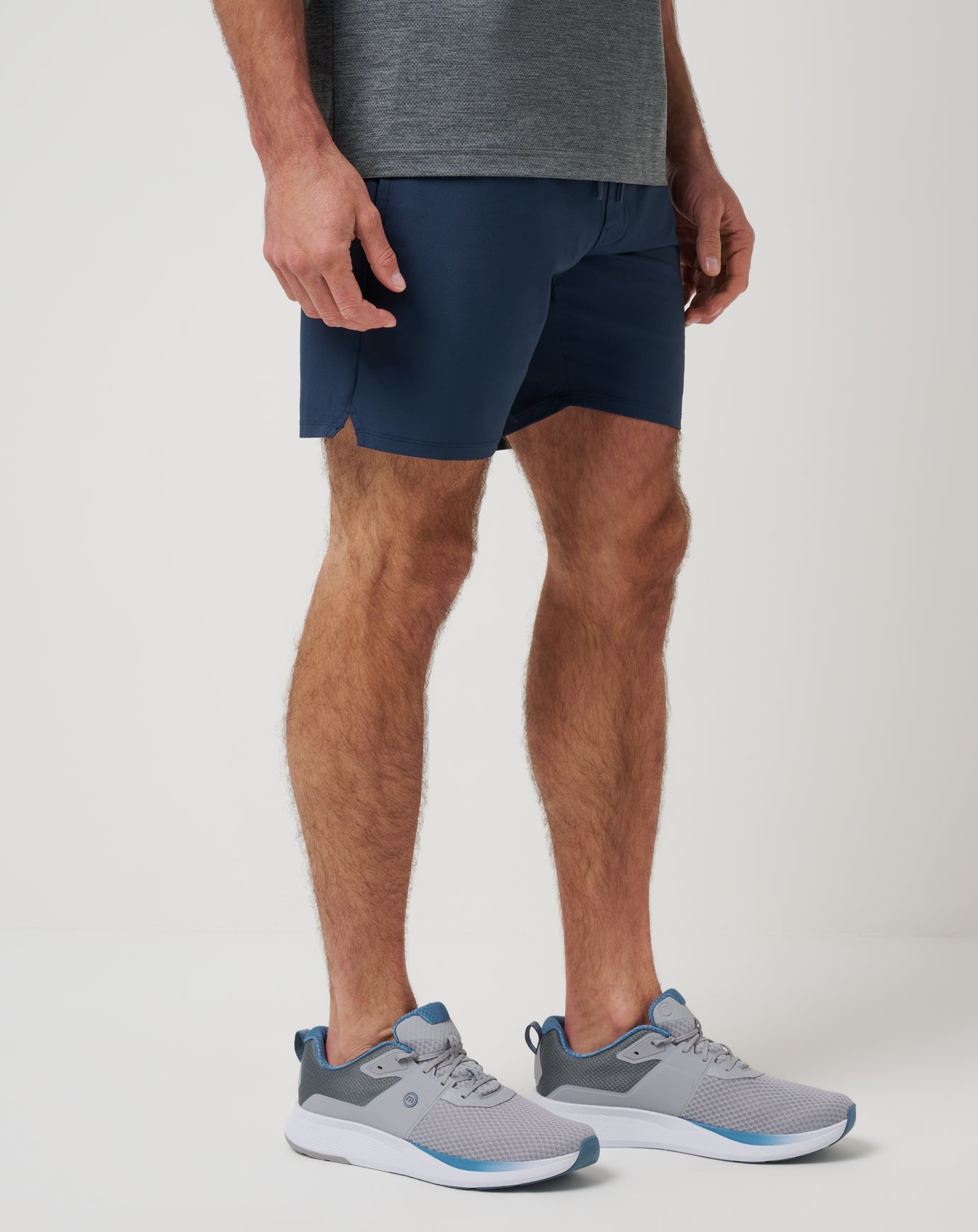 Wanderlust E-Waist Short 7.5In| Travis Mathew