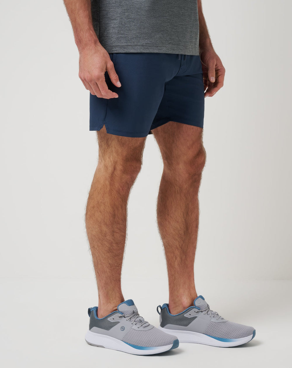 Wanderlust E-Waist Short 7.5In| Travis Mathew