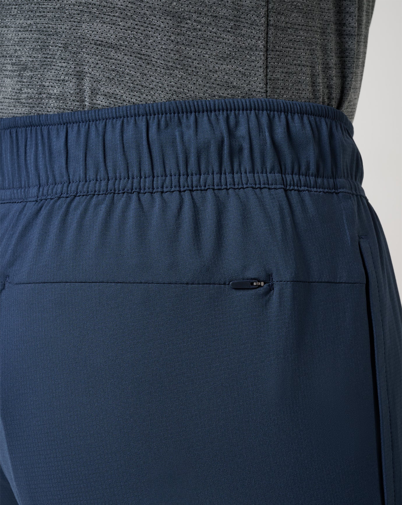 Wanderlust E-Waist Short 7.5In| Travis Mathew