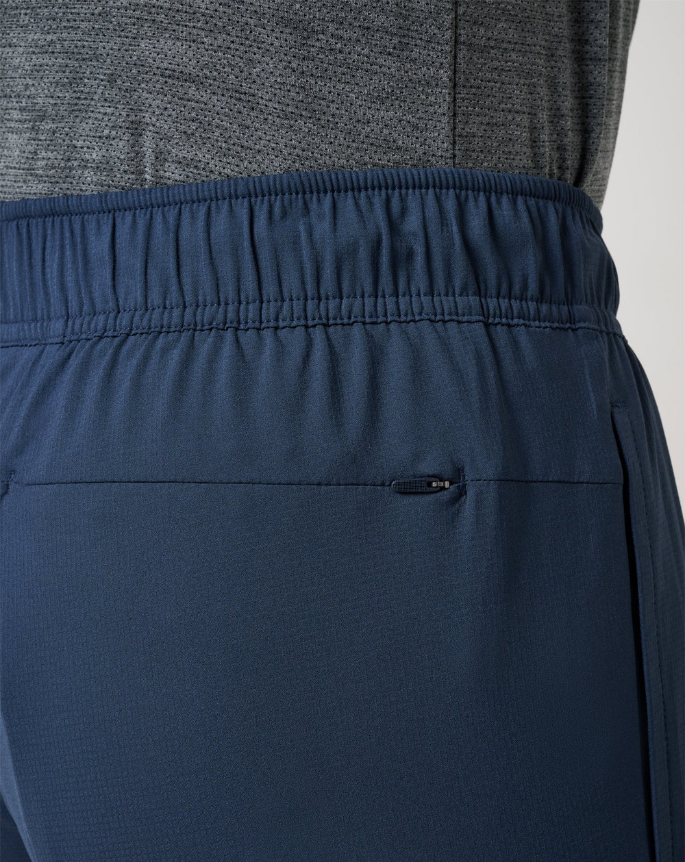 Wanderlust E-Waist Short 7.5In| Travis Mathew