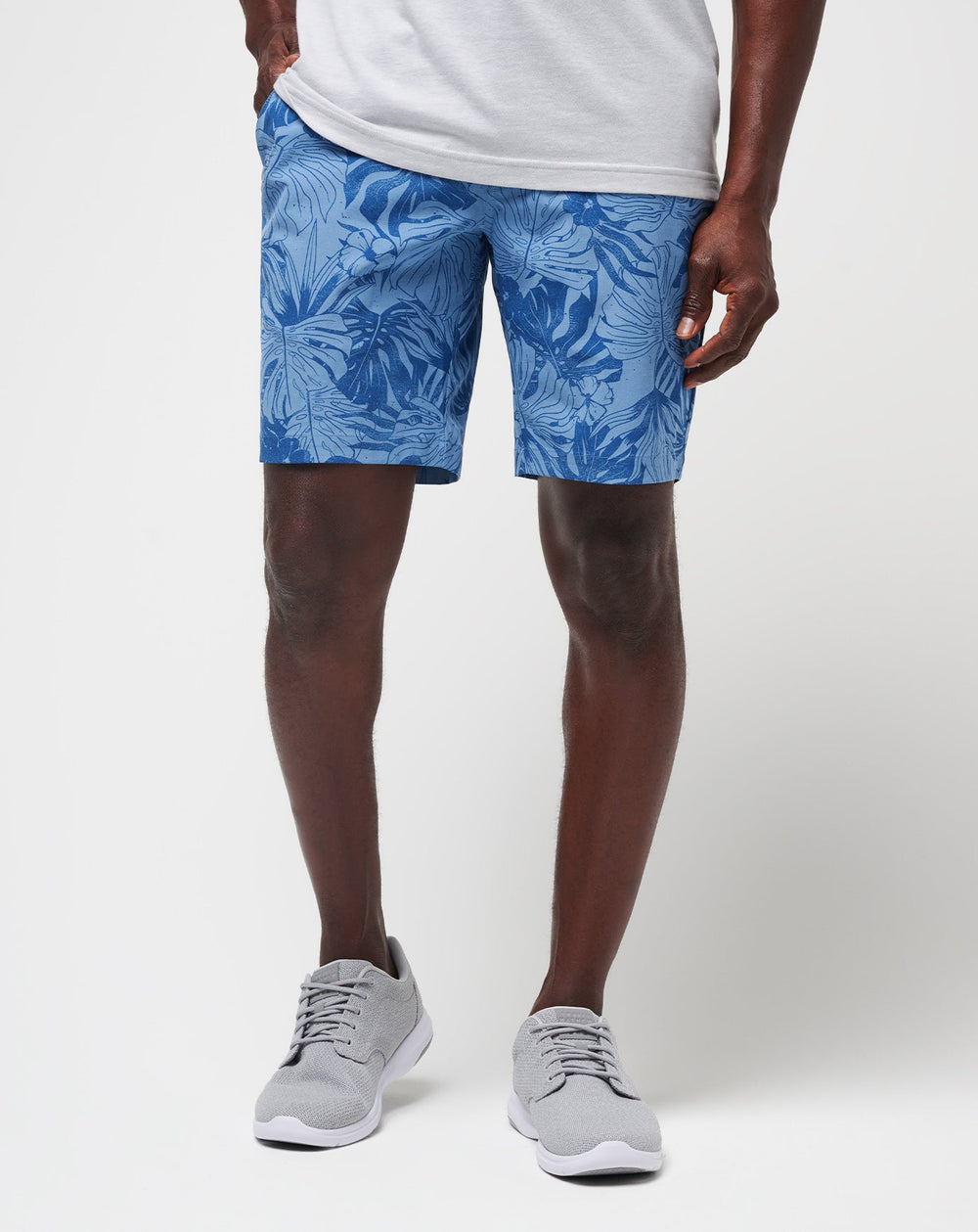Ankle Pounders Short 9In| Travis Mathew