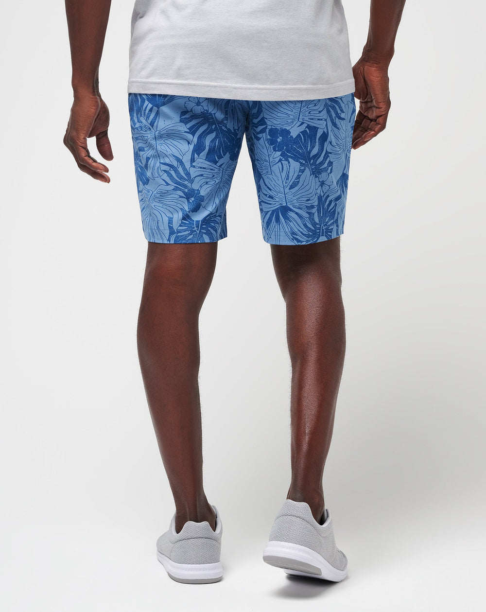 Ankle Pounders Short 9In| Travis Mathew