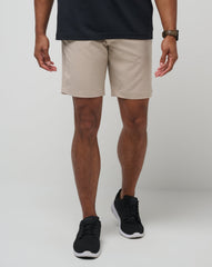 Private Pier Short 9In| Travis Mathew