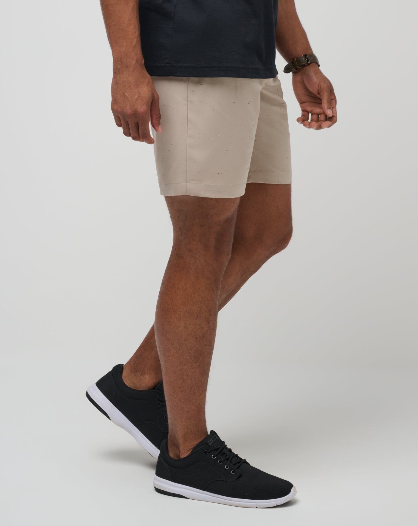 Private Pier Short 9In| Travis Mathew