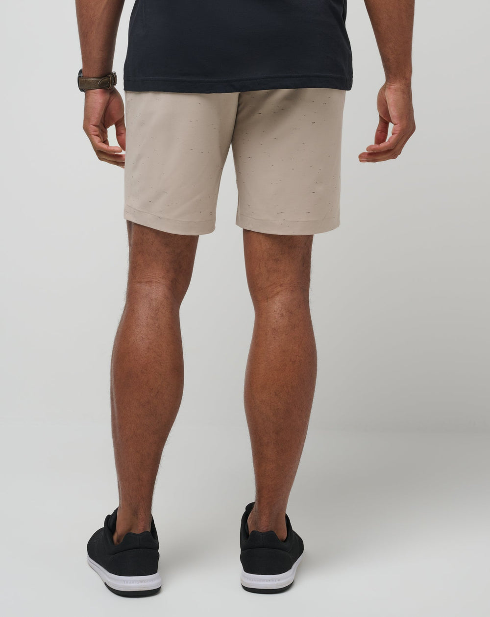 Private Pier Short 9In| Travis Mathew