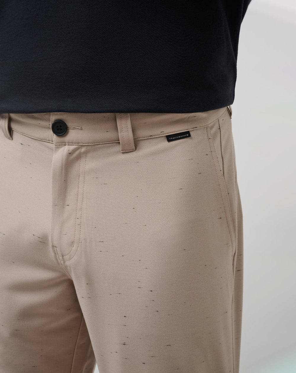 Private Pier Short 9In| Travis Mathew
