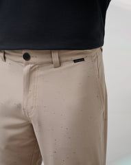 Private Pier Short 9In| Travis Mathew