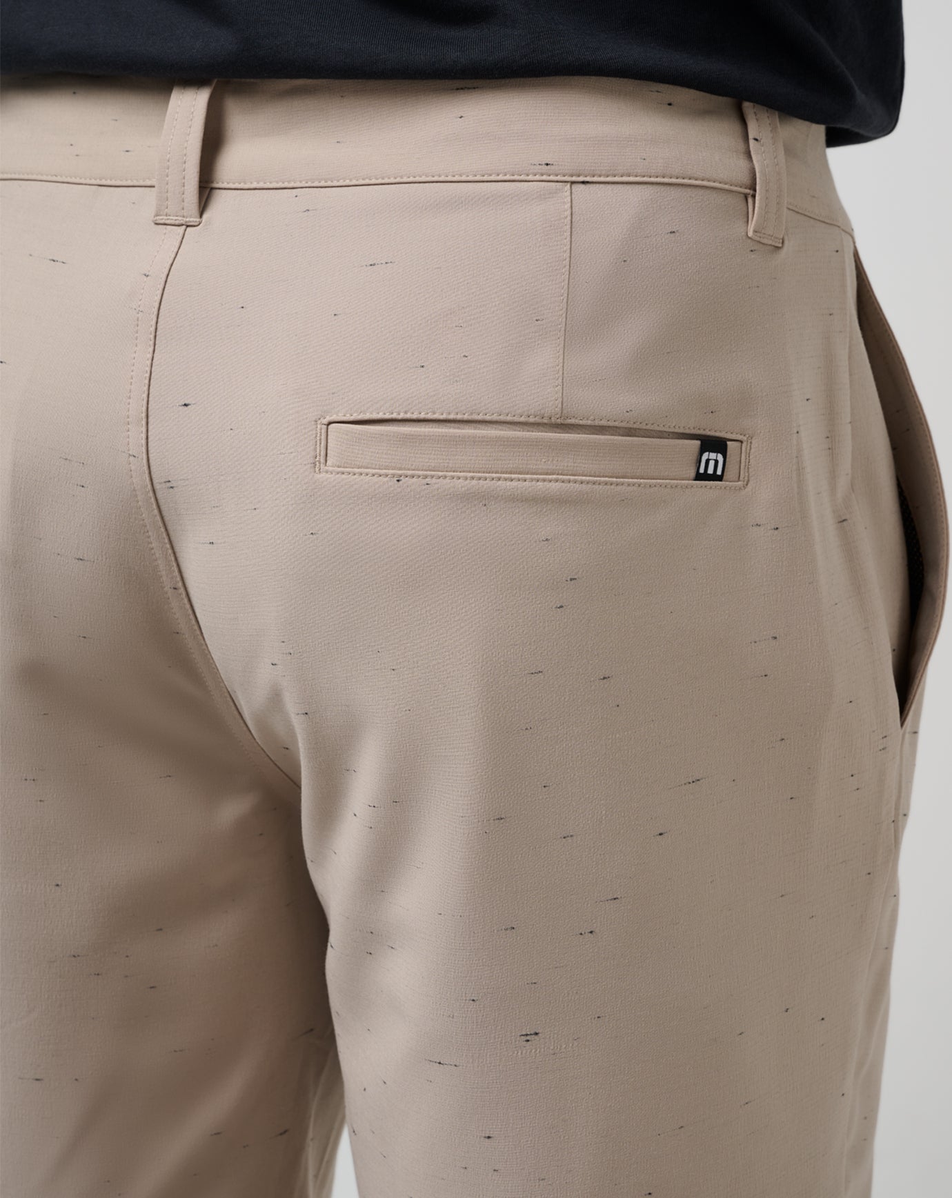 Private Pier Short 9In| Travis Mathew