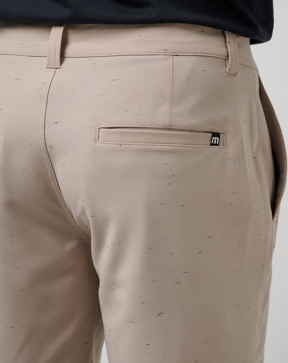 Private Pier Short 9In| Travis Mathew
