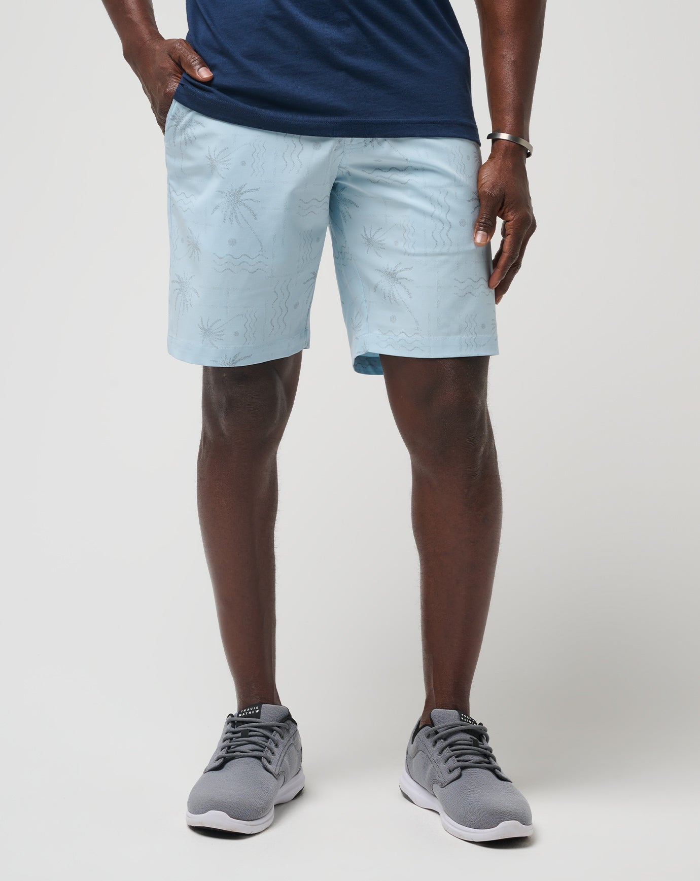 River Surfing Short 9In| Travis Mathew