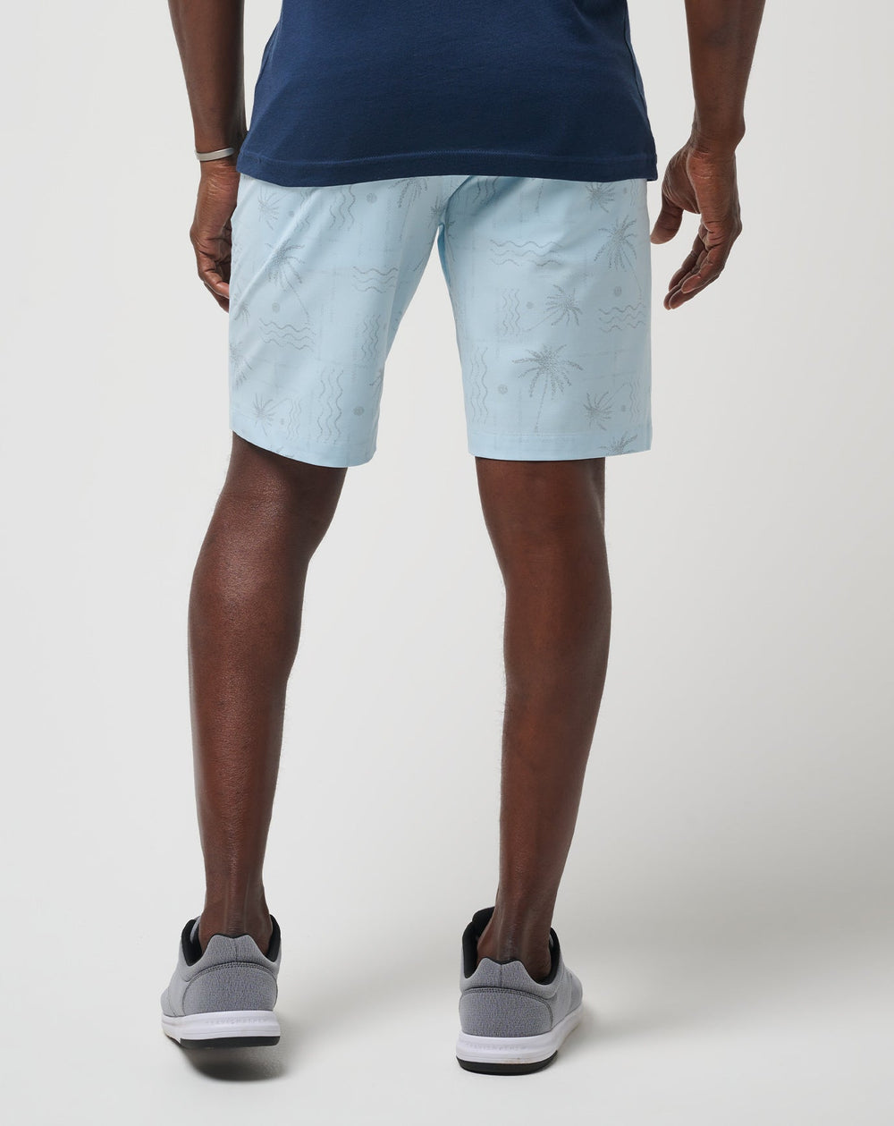 River Surfing Short 9In| Travis Mathew