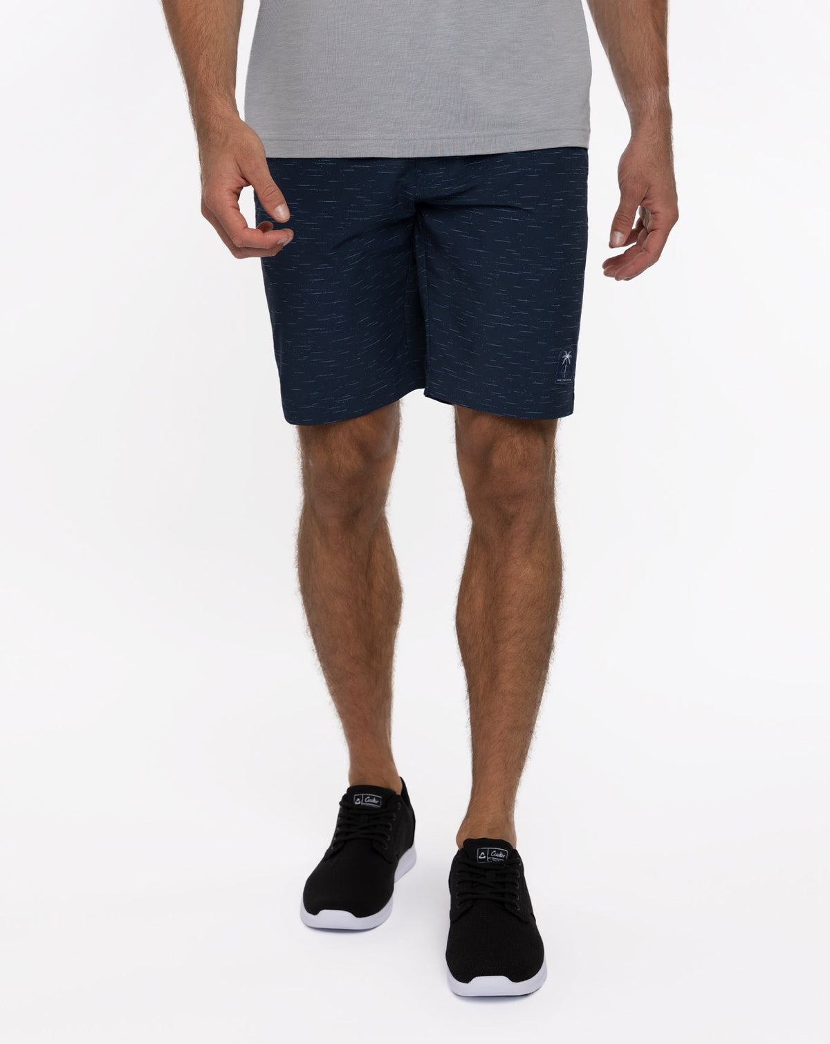 Solo Trip Short 9In| Travis Mathew