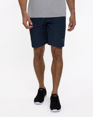Solo Trip Short 9In| Travis Mathew